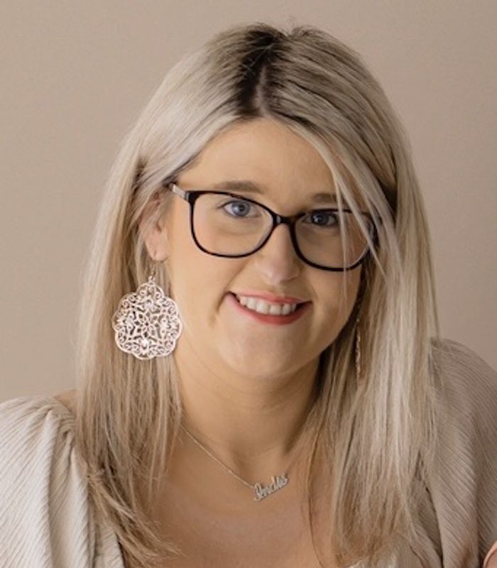 Michelle Pursley