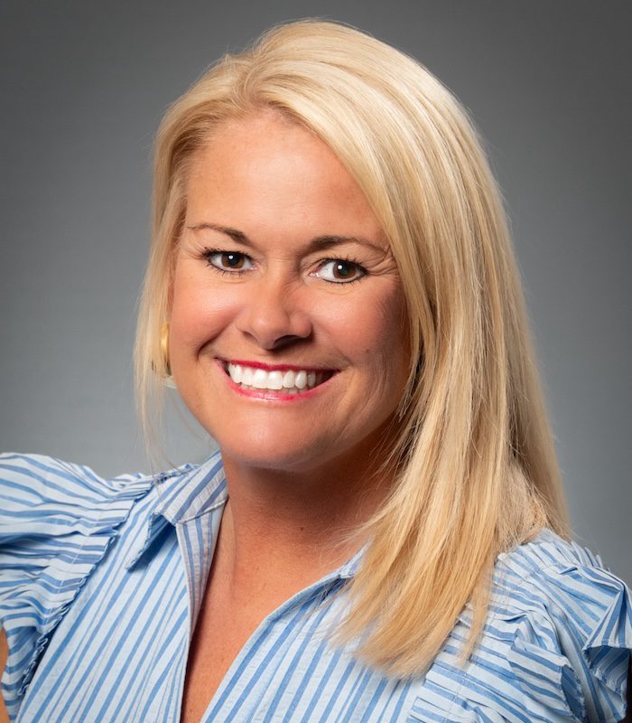 Whitney Sacca